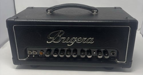 Bugera infinium tube - infinium,