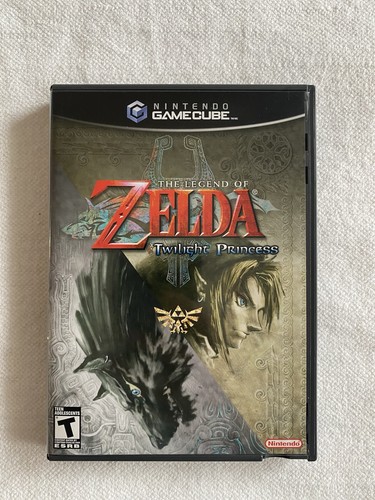 The legend zelda twilight - of, zelda:
