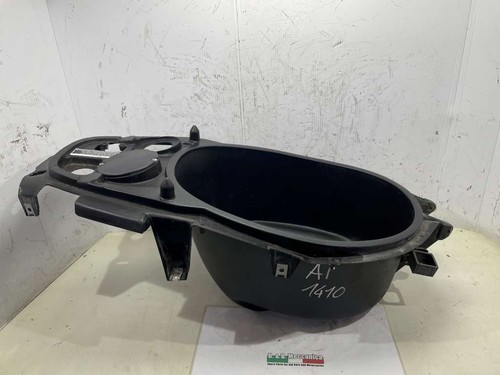 Carena vano sottosella aprilia - carena,