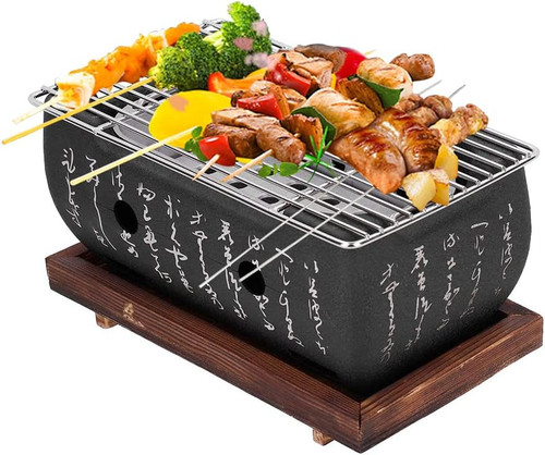Barbecue giapponese - barbecue,