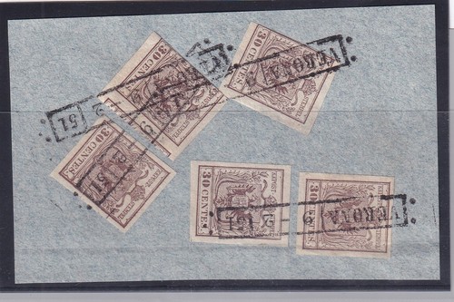 Lombardo veneto 1850 - lombardo,