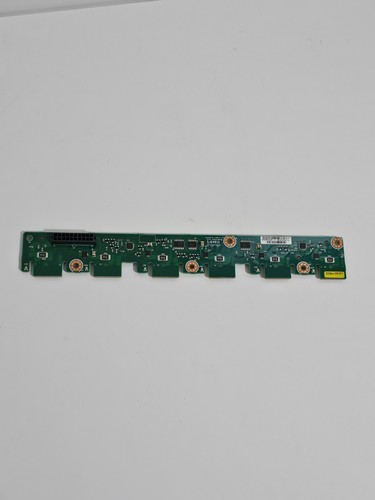 Scheda controller ventola