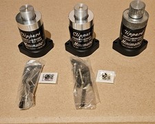Ghostbusters clippard valves - ghostbusters,
