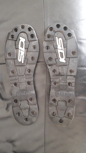 Suole sidi crossfire srs - suole,