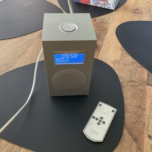 Tivoli audio model - tivoli, 10+