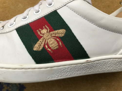 Gucci ace scarpe - ace, ginnastica