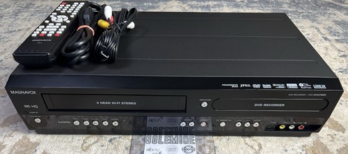 Magnavox zv427mg9 combo - zv427mg9,