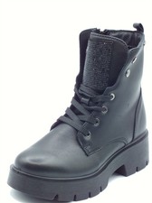 Igi&Co 8665833 Nappa Soft Nero