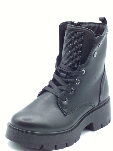 Igi 8665833 nappa soft - soft, nero