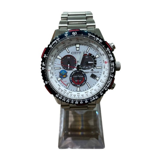 Orologio pilota citizen - orologio,