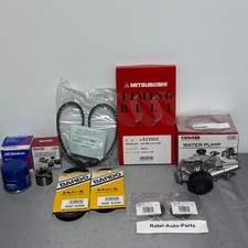 Cinghia Distribuzione SUZUKI