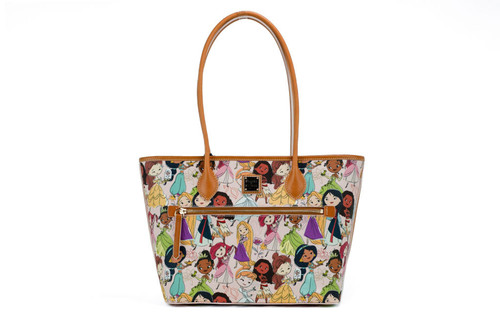 Borsa tracolla dooney - borsa,