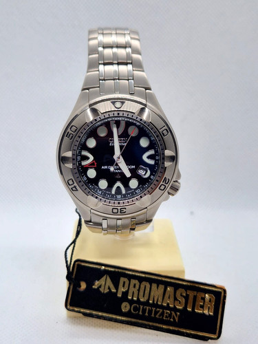 Orologio citizen ecodrive uomo - orologio,