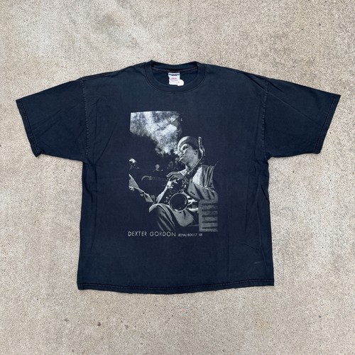 Shirt sassofono vintage - t-shirt,