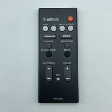 Telecomando soundbar Yamaha