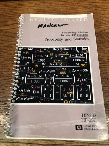 Probabilità statistiche - probabilità,