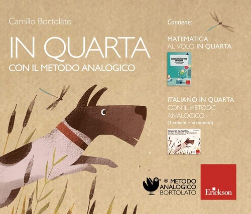 Quarta con metodo - in, il