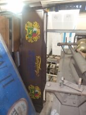 insegna luminosa birra