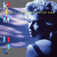 Kim Wilde - Catch As Catch Can