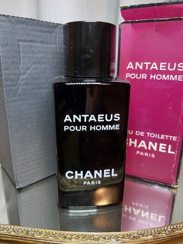 Chanel antaeus edt 400 - chanel,