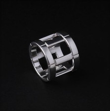 Anello Sterling Georg Jensen #