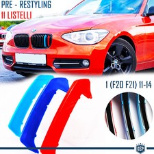 Fasce COVER calandra PER Bmw 1