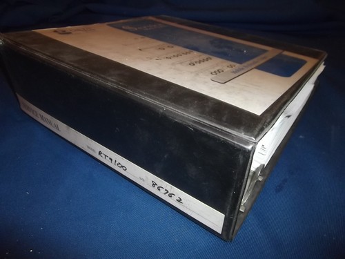 Grove manuale officina per - manuale,