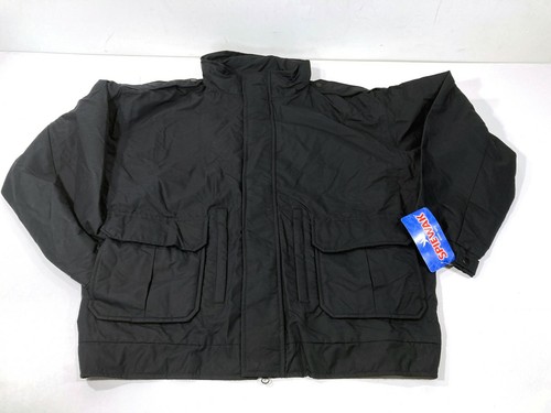 Nuovo cappotto impermeabile - nuovo,