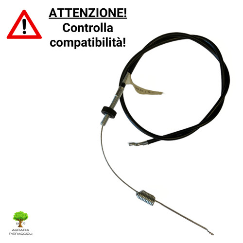 Cavo trazione ibea - ibea, p5010172