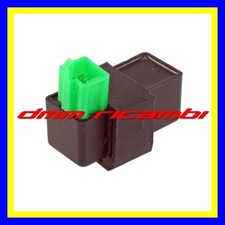 Centralina motore accensione elettronica CDI HONDA SH 50 H 87>95 SH50 1987 1995