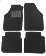 ASC tappetini auto FIAT IDEA