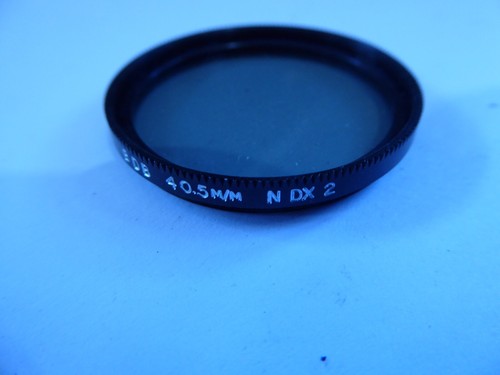 Ndx2 nd2x bdb 5mm - ndx2, 40,5mm