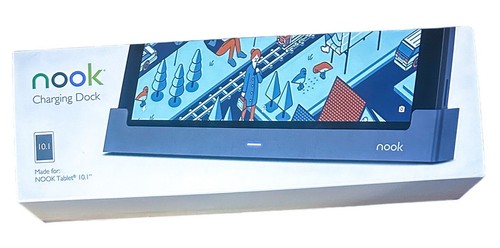 Nook tablet base di - tablet, 10.1