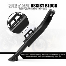 Cavalletto poggiapiedi