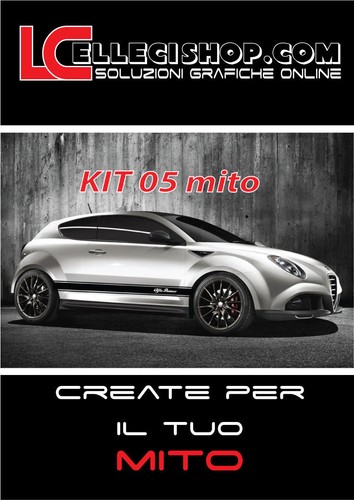 Adesivi alfa romeo - romeo,