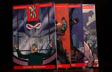 Diabolik - Serie DK - Seconda