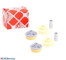 Kit Montaggio Supporti