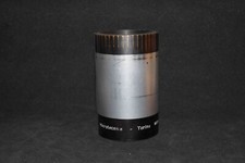 Microtecnica Torino Nitor F 12 cm, obiettivo da proiezione