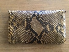 Borsa pochette donna vintage