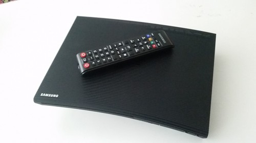 Samsung lettore blu ray - lettore, blu-ray