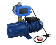 Set Orlando Jm 100 Pompa Centrifuga 4200 L/45 M, Con Controllo Della SKD-1,