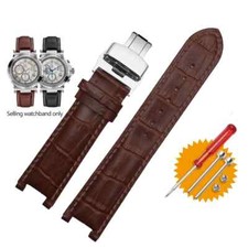 Cinturino orologio vera pelle