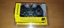 JOYSTICK CONTROLLER PAD COMPATIBILE PER SONY PLAYSTATION 2 PS2 NUOVO BOXATO