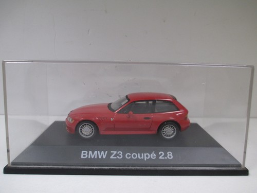 Bmw coupé rouge red - rouge,