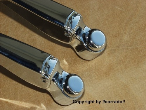 Tappo braccio tergicristallo - tappo,