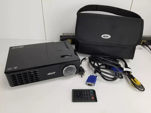 Proiettore acer x1161p dlp - acer,