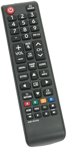 Replace remote control - replace,