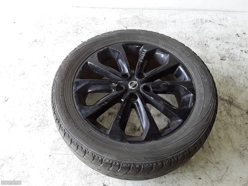 Nissan qashqai cerchio - qashqai, in