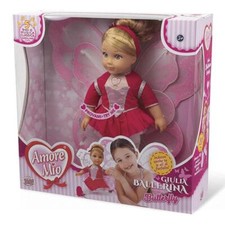 AMORE MIO BALLERINA GIULIA