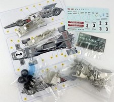 kit FERRARI 312B2 GP OLANDA